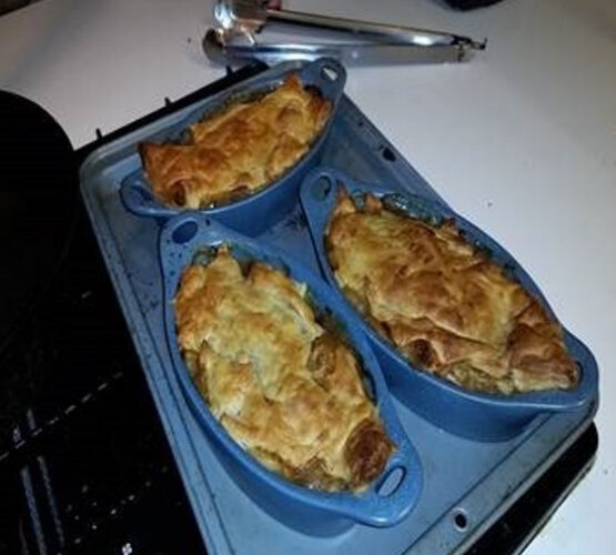 Western New York Wired For Snow, Wind And Walleye